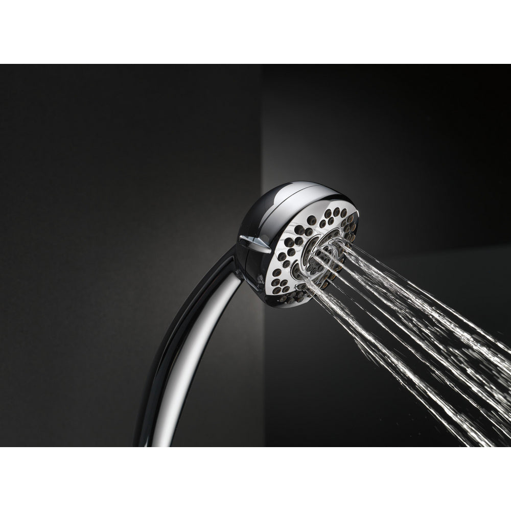 Douchette 5 fonctions Delta Universal Showering de qualité supérieure - 59436