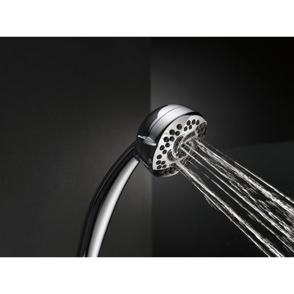 Douchette 5 fonctions Delta Universal Showering de qualité supérieure - 59436