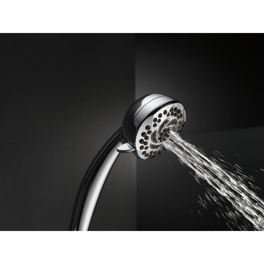 Douchette 5 fonctions Delta Universal Showering de qualité supérieure - 59436