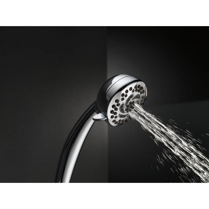 Douchette 5 fonctions Delta Universal Showering de qualité supérieure - 59436