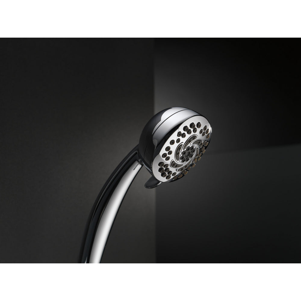 Douchette 5 fonctions Delta Universal Showering de qualité supérieure - 59436