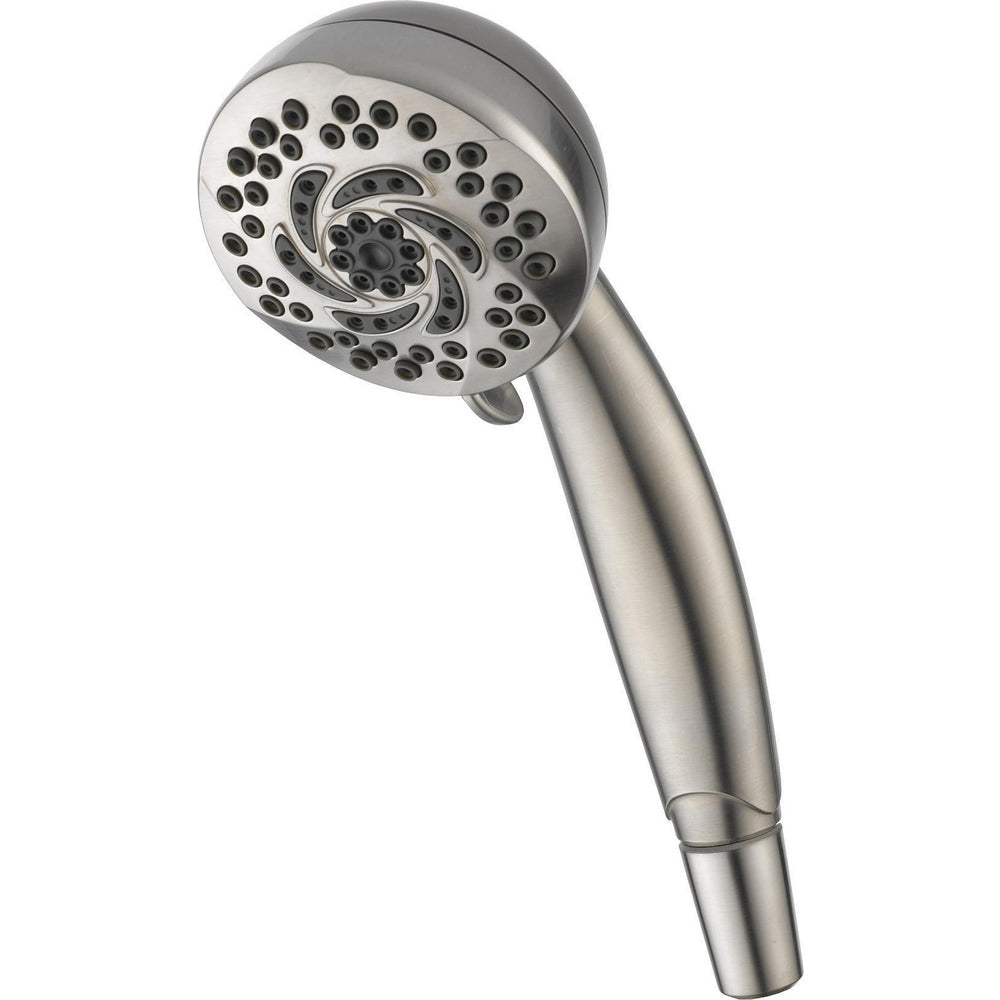 Douchette 5 fonctions Delta Universal Showering de qualité supérieure - 59436