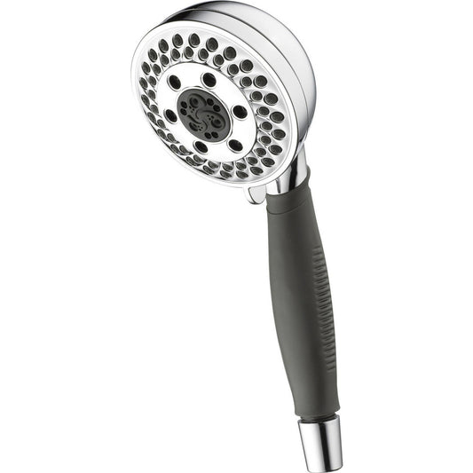 Delta Universal Showering H2Okinetic 5-Setting Hand Shower - 59445
