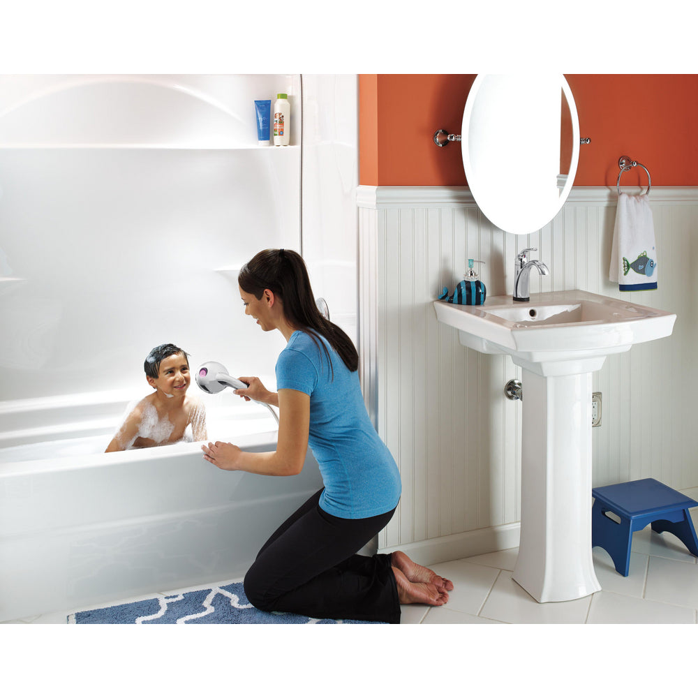 Delta Lahara Touch2O Bathroom Faucet with Touchless Technology - 538