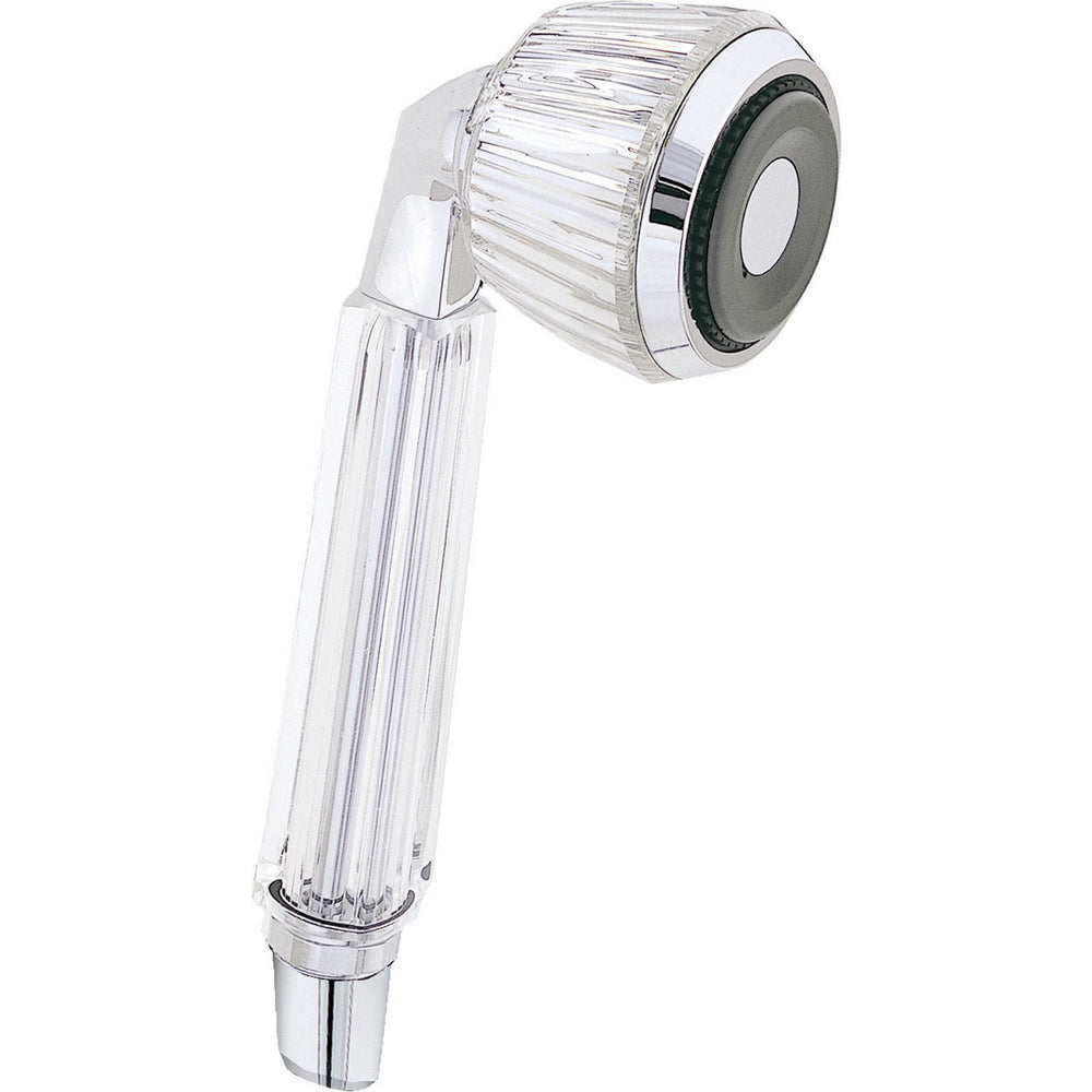 Delta Universal Showering Fundamentals Adjustable Spray Hand Shower - 59480