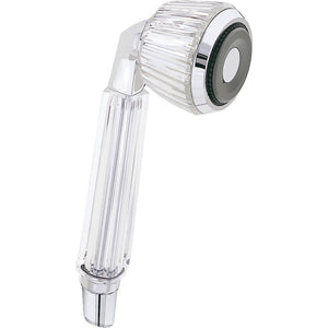 Douchette Delta Universal Showering Fundamentals à jet réglable - 59480