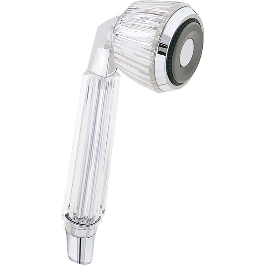 Delta Universal Showering Fundamentals Adjustable Spray Hand Shower - 59480
