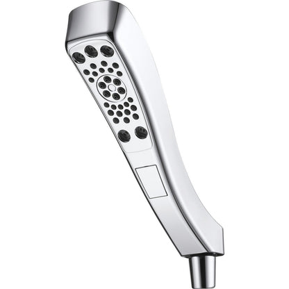 Delta Universal Showering H2Okinetic 4-Setting Hand Shower - 59552