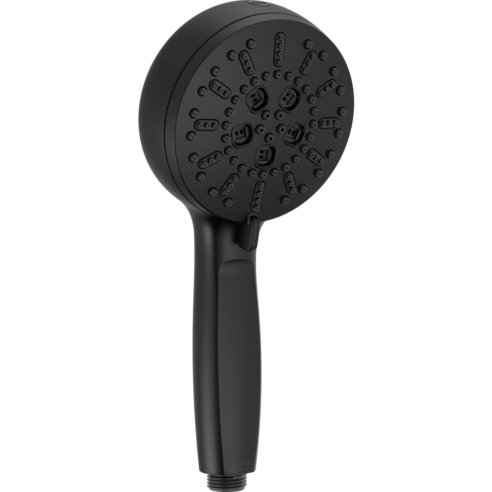 Delta 7-Setting Hand Shower with Cleaning Spray - 59584