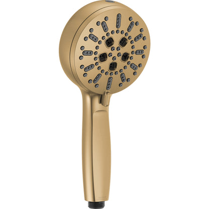 Delta 7-Setting Hand Shower with Cleaning Spray - 59584