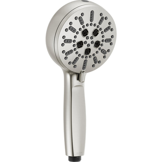 Delta 7-Setting Hand Shower with Cleaning Spray - 59584