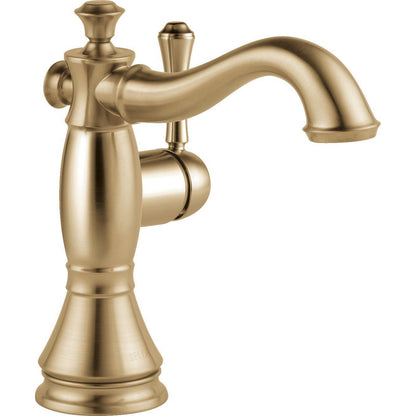 Delta Cassidy Single Handle Bathroom Faucet - 597LF