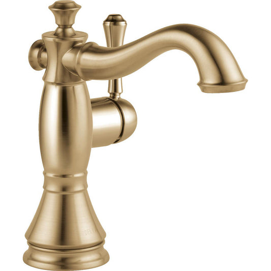 Delta Cassidy Single Handle Bathroom Faucet - 597LF