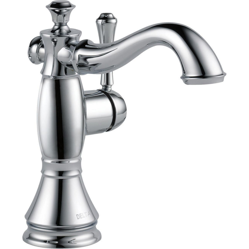 Delta Cassidy Single Handle Bathroom Faucet - 597LF