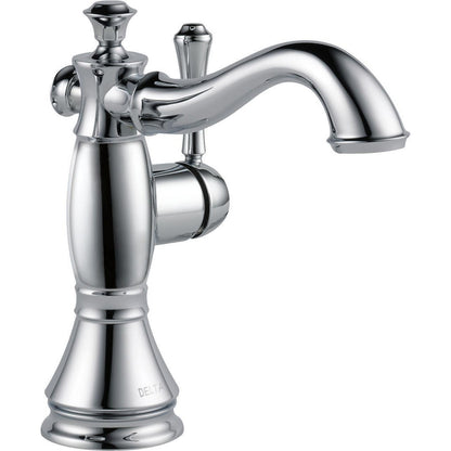 Delta Cassidy Single Handle Bathroom Faucet - 597LF