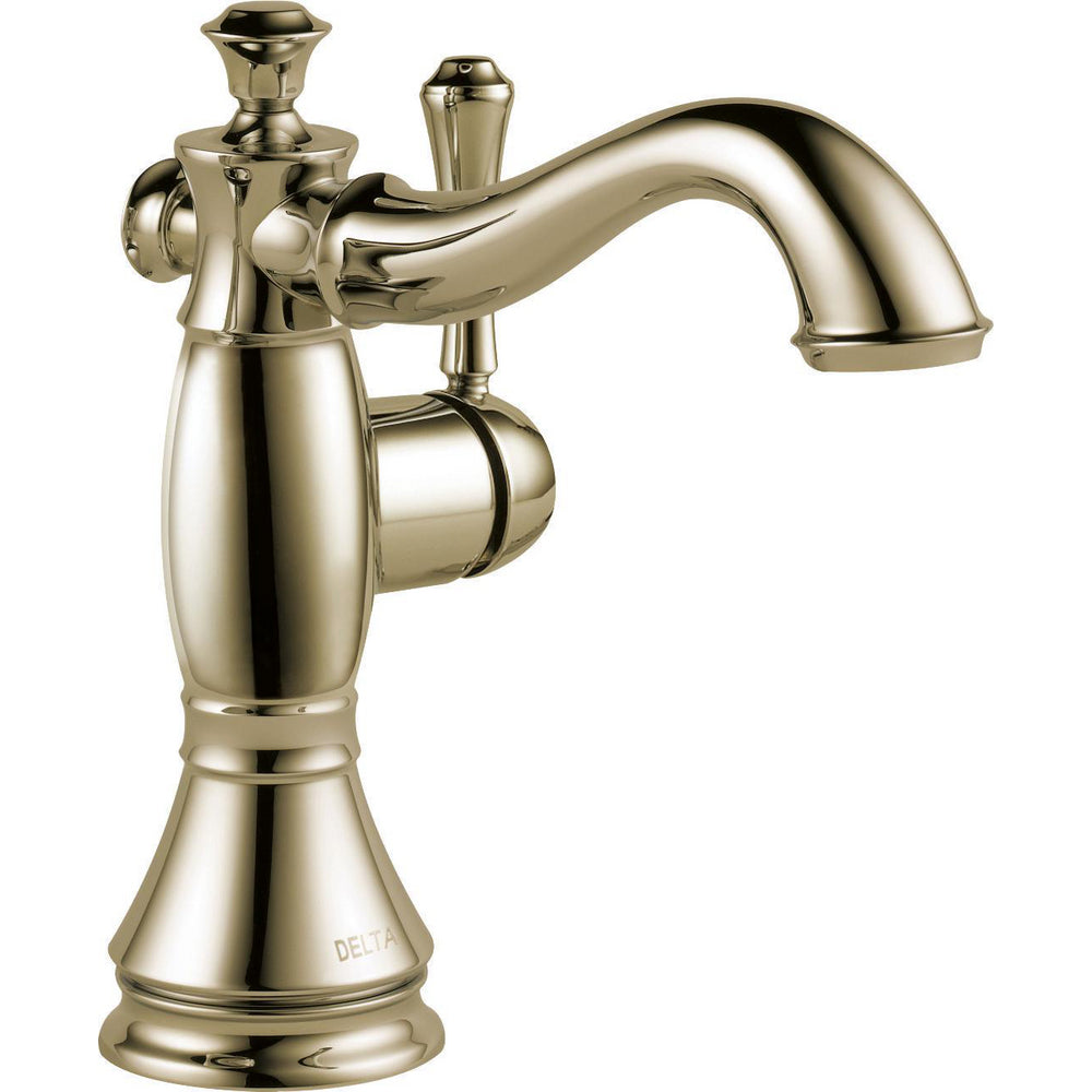 Delta Cassidy Single Handle Bathroom Faucet - 597LF