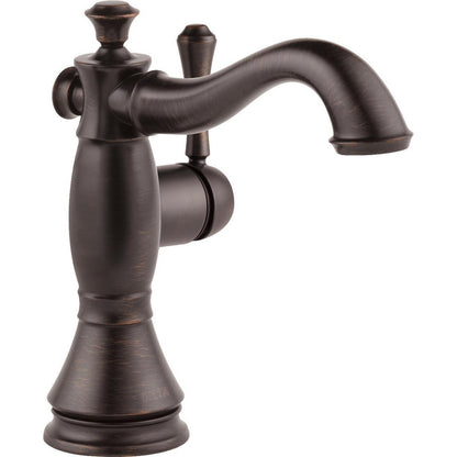 Delta Cassidy Single Handle Bathroom Faucet - 597LF