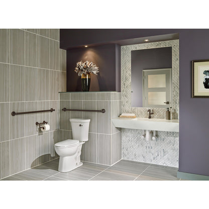 Delta Cassidy Single Handle Bathroom Faucet - 597LF