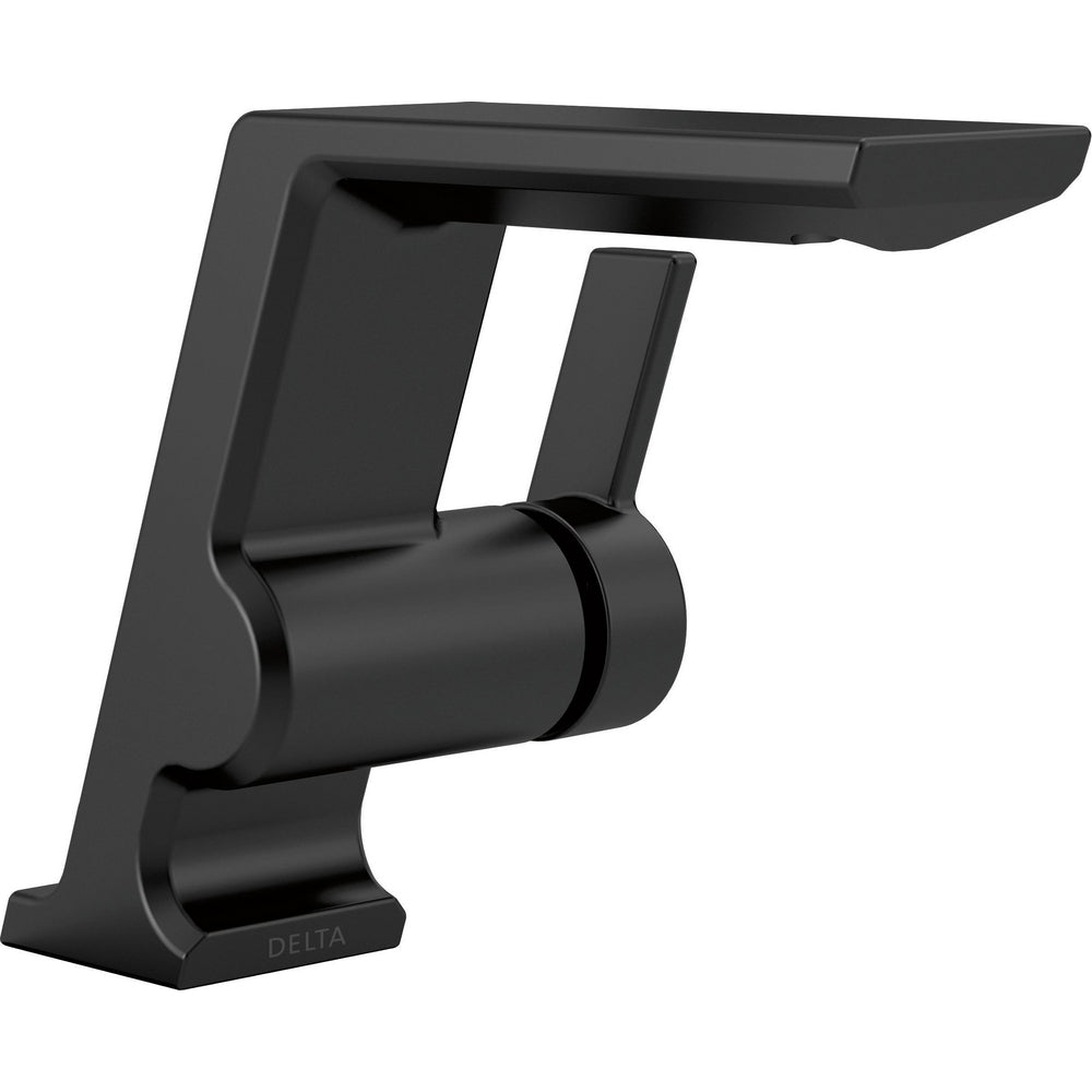 Robinet de salle de bain Delta Pivotal monotrou avec drain - 599