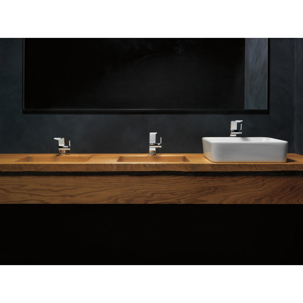 Delta Pivotal Single Handle Vessel Bathroom Faucet - 799