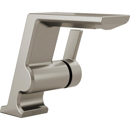 Robinet de salle de bain Delta Pivotal monotrou avec drain - 599