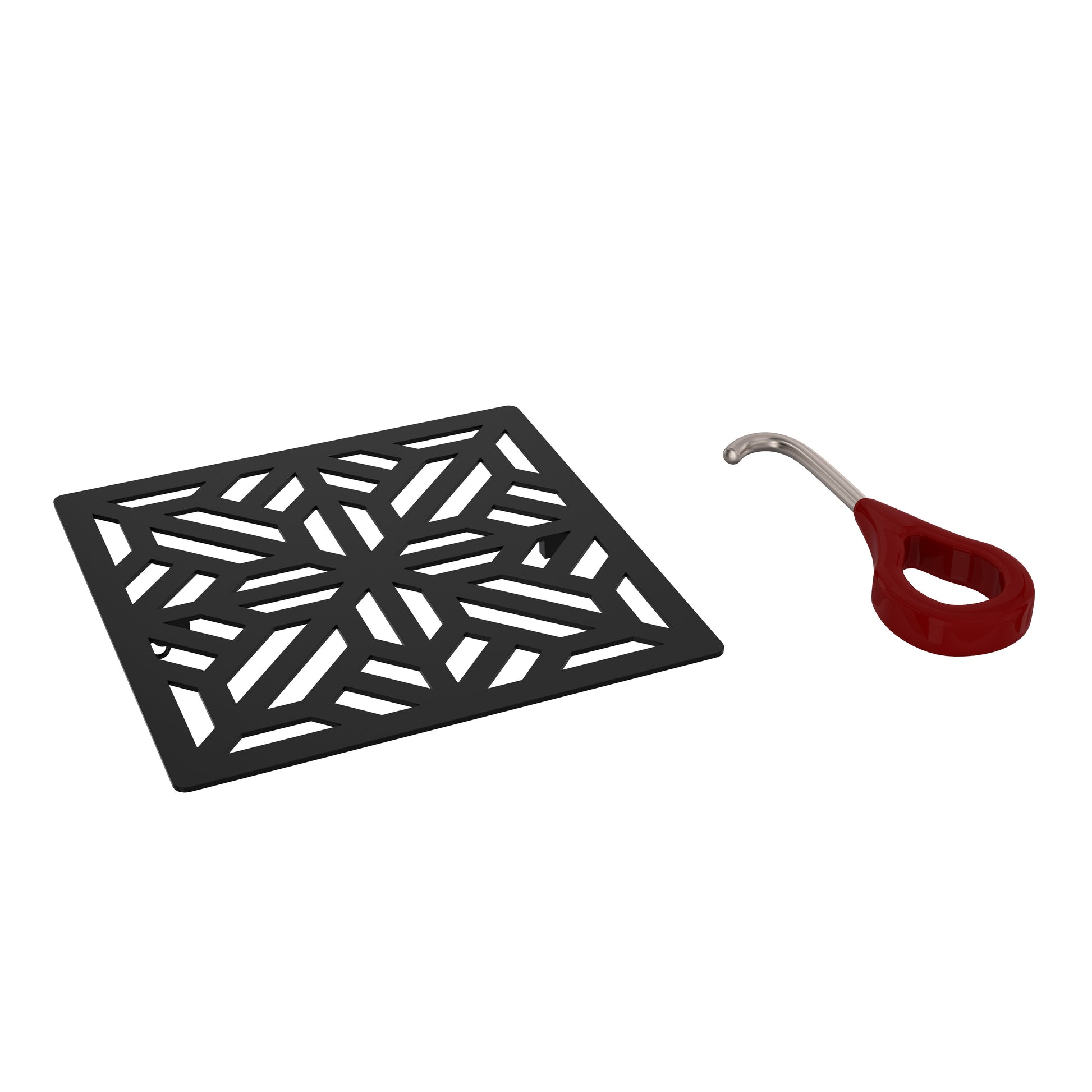 Rohl Mosaic Decorative Drain Cover - DC3144MB