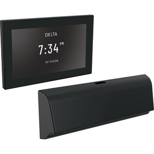 Delta SteamScape Deluxe System Unilateral Digital Steam Package - 5CB-550L