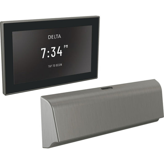 Delta SteamScape Deluxe System Unilateral Digital Steam Package - 5CB-550L