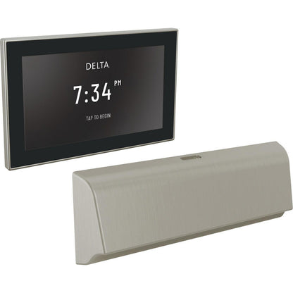 Delta SteamScape Deluxe System Unilateral Digital Steam Package - 5CB-550L
