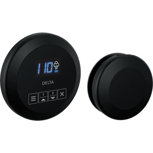 Delta SteamScape Classic System Round Steam Package - 5CH-250R