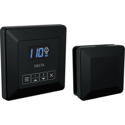 Delta SteamScape Classic System Square Steam Package - 5CH-250T