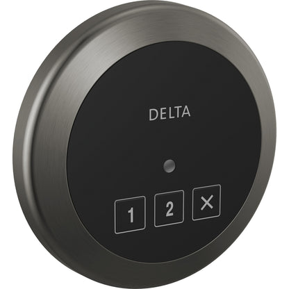 Système classique Delta SteamScape – Commande de vapeur extérieure ronde – 5CN-220R