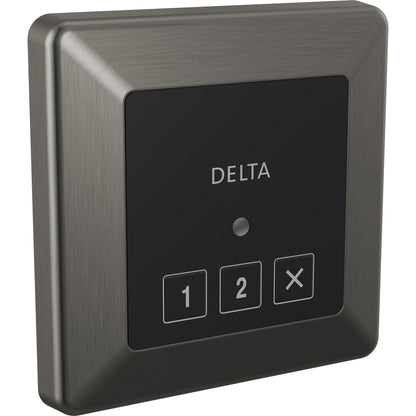 Commande vapeur extérieure carrée Delta SteamScape Classic System - 5CN-220T