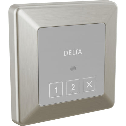 Commande vapeur extérieure carrée Delta SteamScape Classic System - 5CN-220T