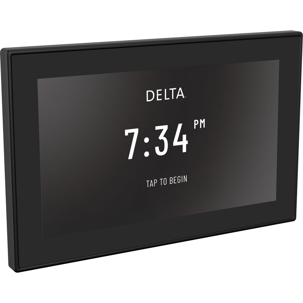 Interface numérique de douche Delta Showersense Digital - 5CN