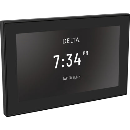 Interface numérique de douche Delta Showersense Digital - 5CN
