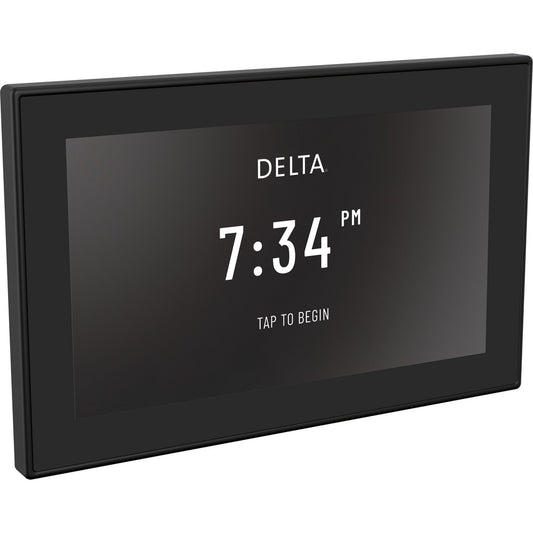 Delta SHOWERSENSE DIGITAL SHOWER Digital Interface - 5CN