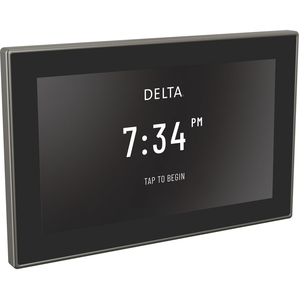 Interface numérique de douche Delta Showersense Digital - 5CN