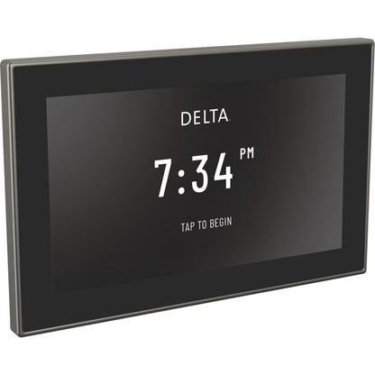 Interface numérique de douche Delta Showersense Digital - 5CN