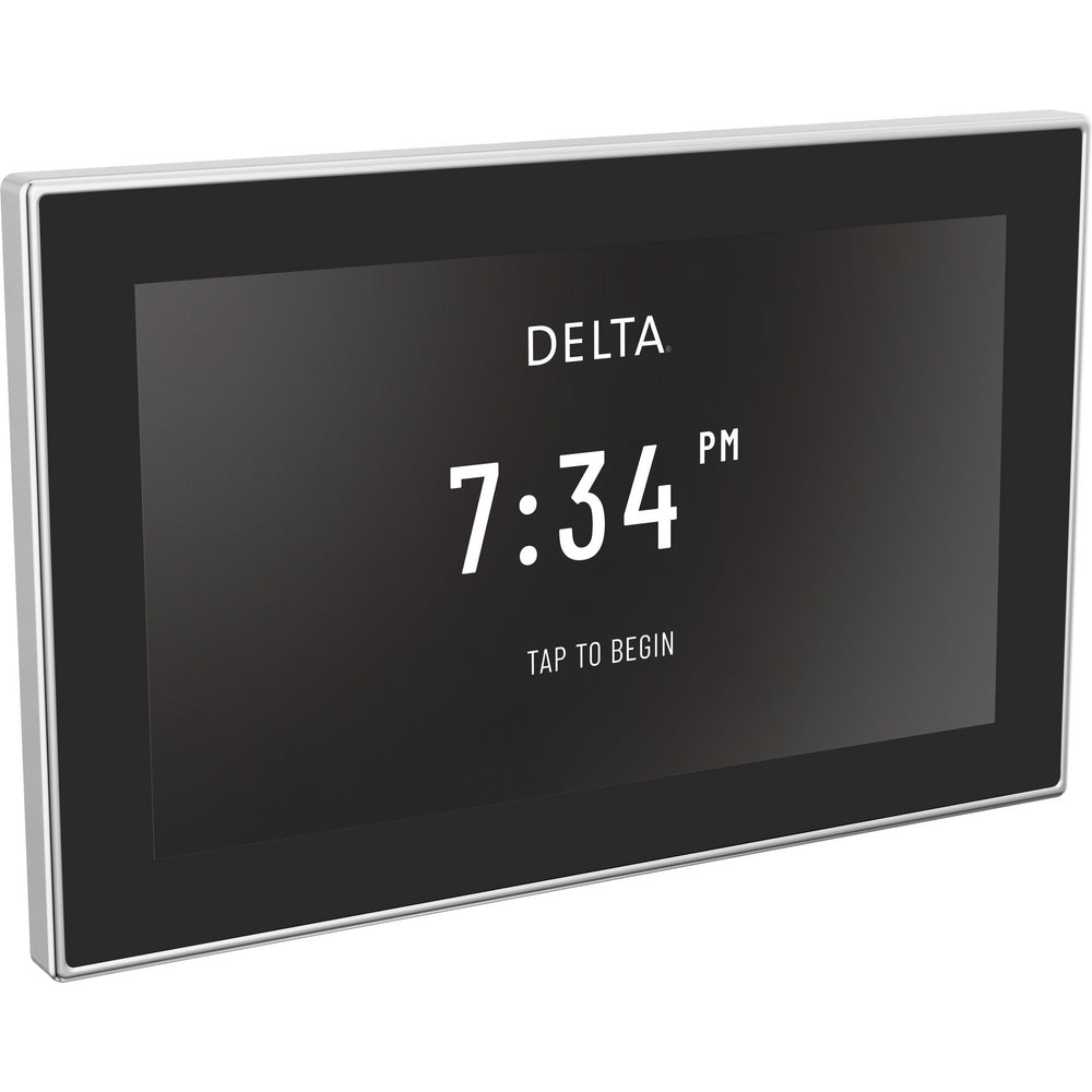 Interface numérique de douche Delta Showersense Digital - 5CN