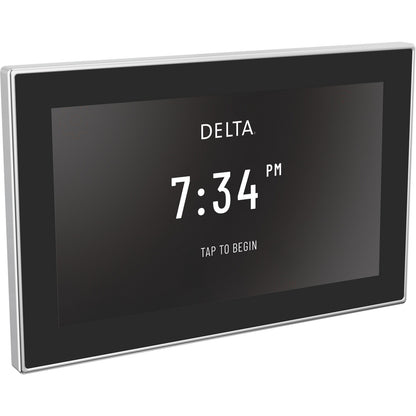 Interface numérique de douche Delta Showersense Digital - 5CN