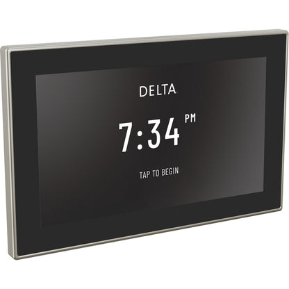 Interface numérique de douche Delta Showersense Digital - 5CN