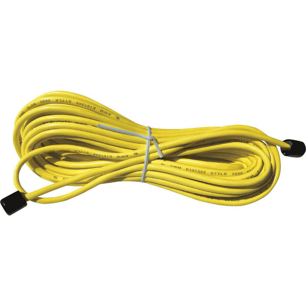 Câble de rallonge de 10,6 m pour système Delta Steam - 5GA-403