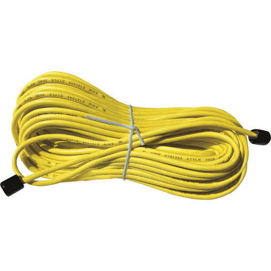Delta STEAM SYSTEM 50' Extension Cable - 5GA