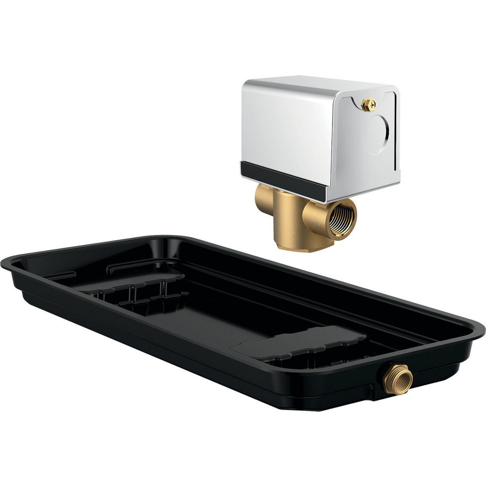Générateur Delta, panneau et purge automatique 240 V - 5GA-PAD-240