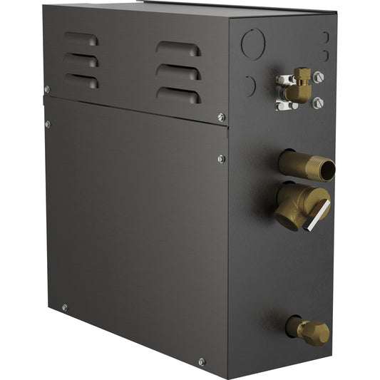 Delta STEAMSCAPE GENERATOR SteamScape 10kW Steam Generator 240V 1ph - 5GE-SMP10