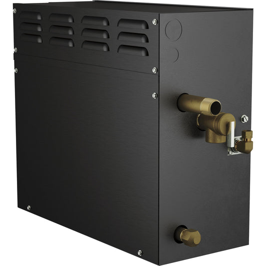 Delta STEAMSCAPE GENERATOR SteamScape 15kW Steam Generator - 240V 1ph - 5GE-SMP15