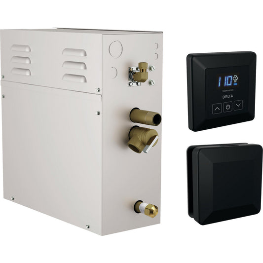 Delta SIMPLESTEAM KIT SimpleSteam Kit 7.5kW - 5P-EST07