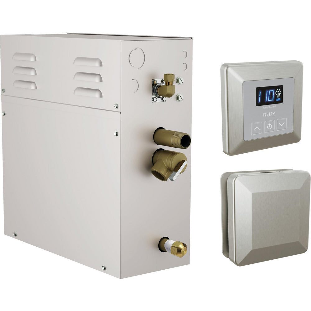 Delta SimpleSteam Kit 4kW - 5P-EST04