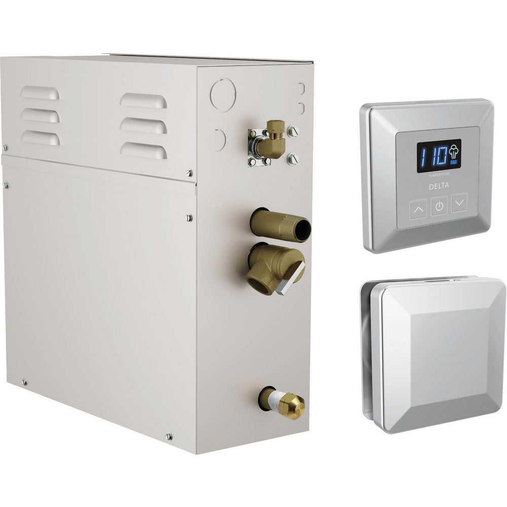 Delta SimpleSteam Kit - 10KW - 5P-EST10